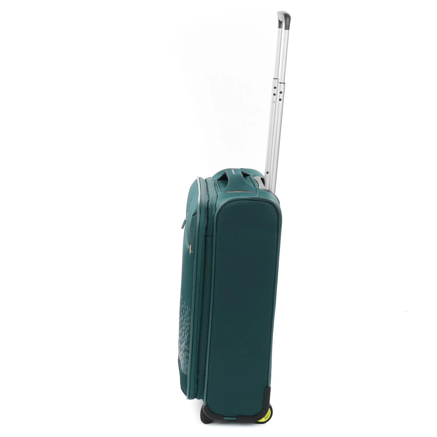 Roncato Crosslite Trolley cabina morbido espandibile TSA