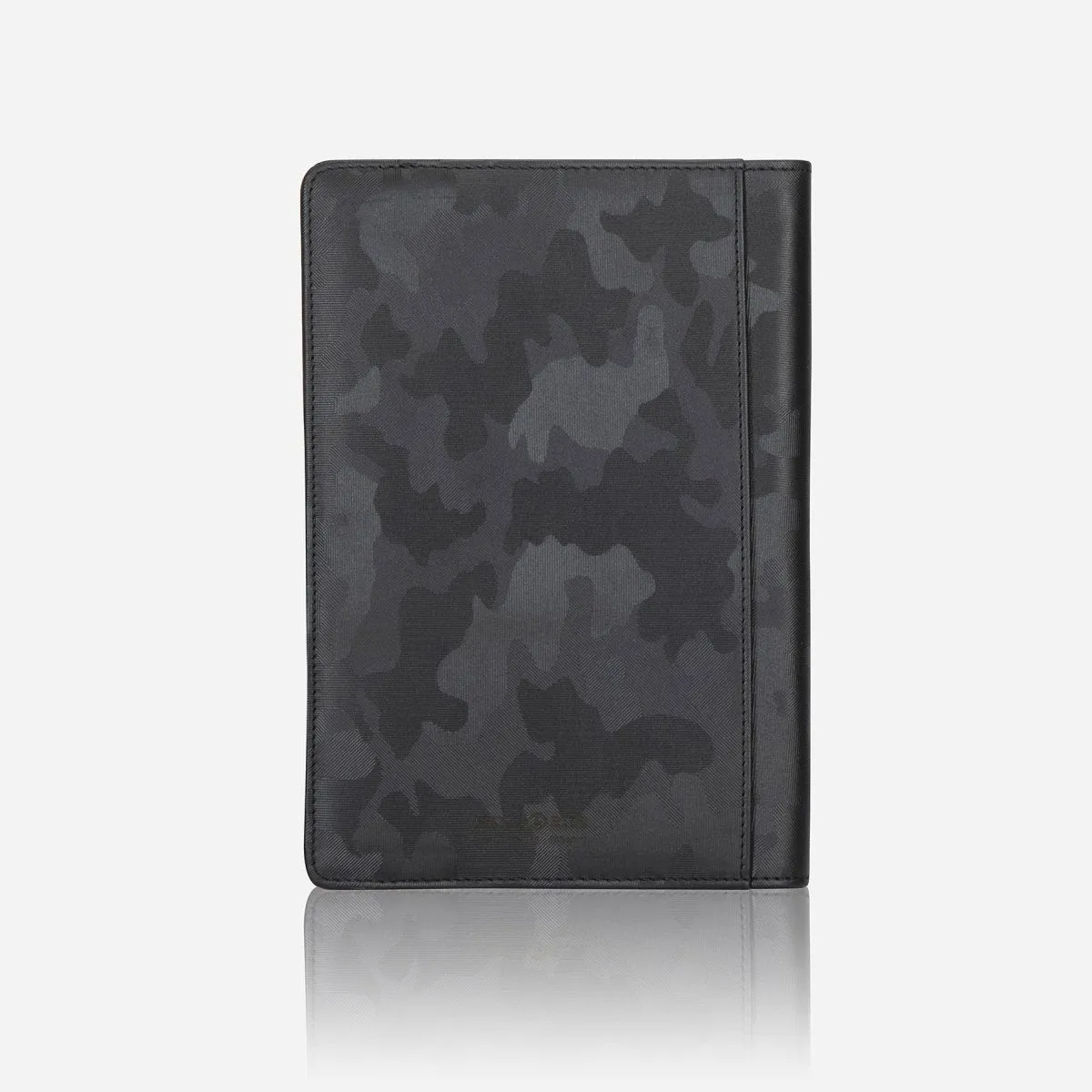 Jekyll & Hide Havana A5 copertina quaderno pelle Mocha