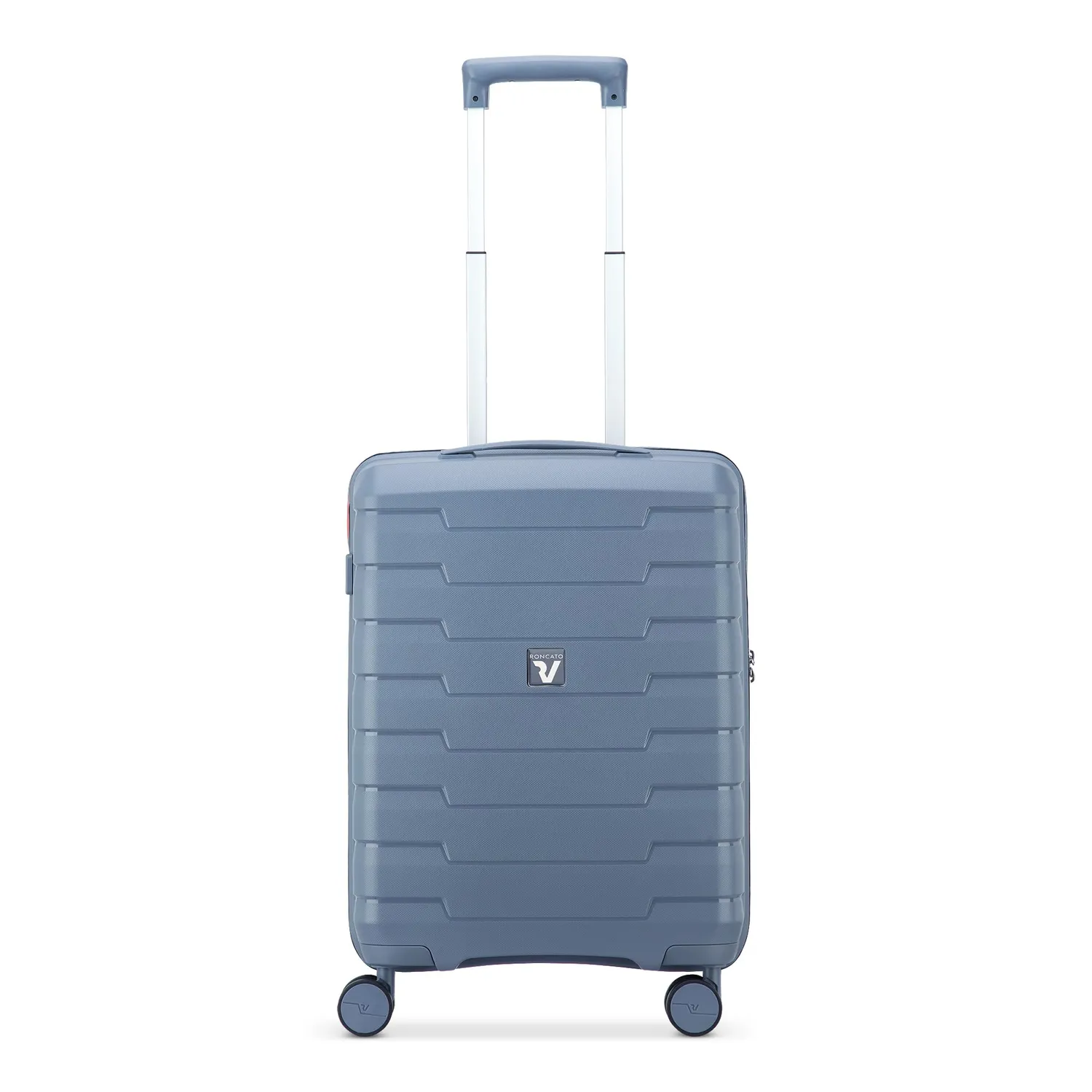 Roncato Skyline 2.0 Neon Trolley Cabina 55x40x20 Ardesia