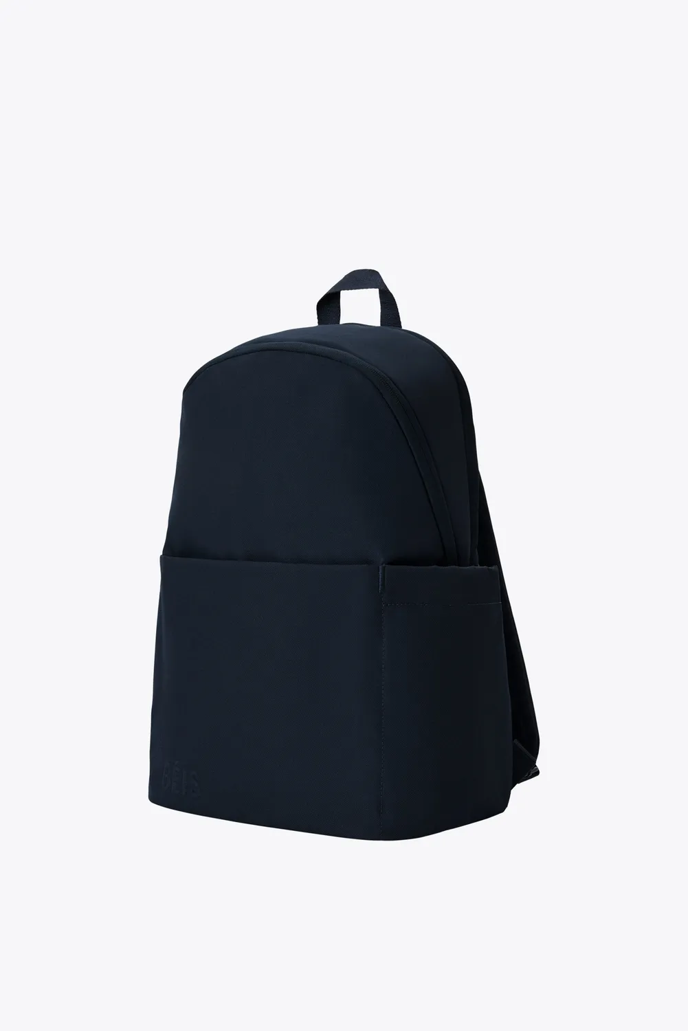 Beis Classic zaino Navy da viaggio quotidiano