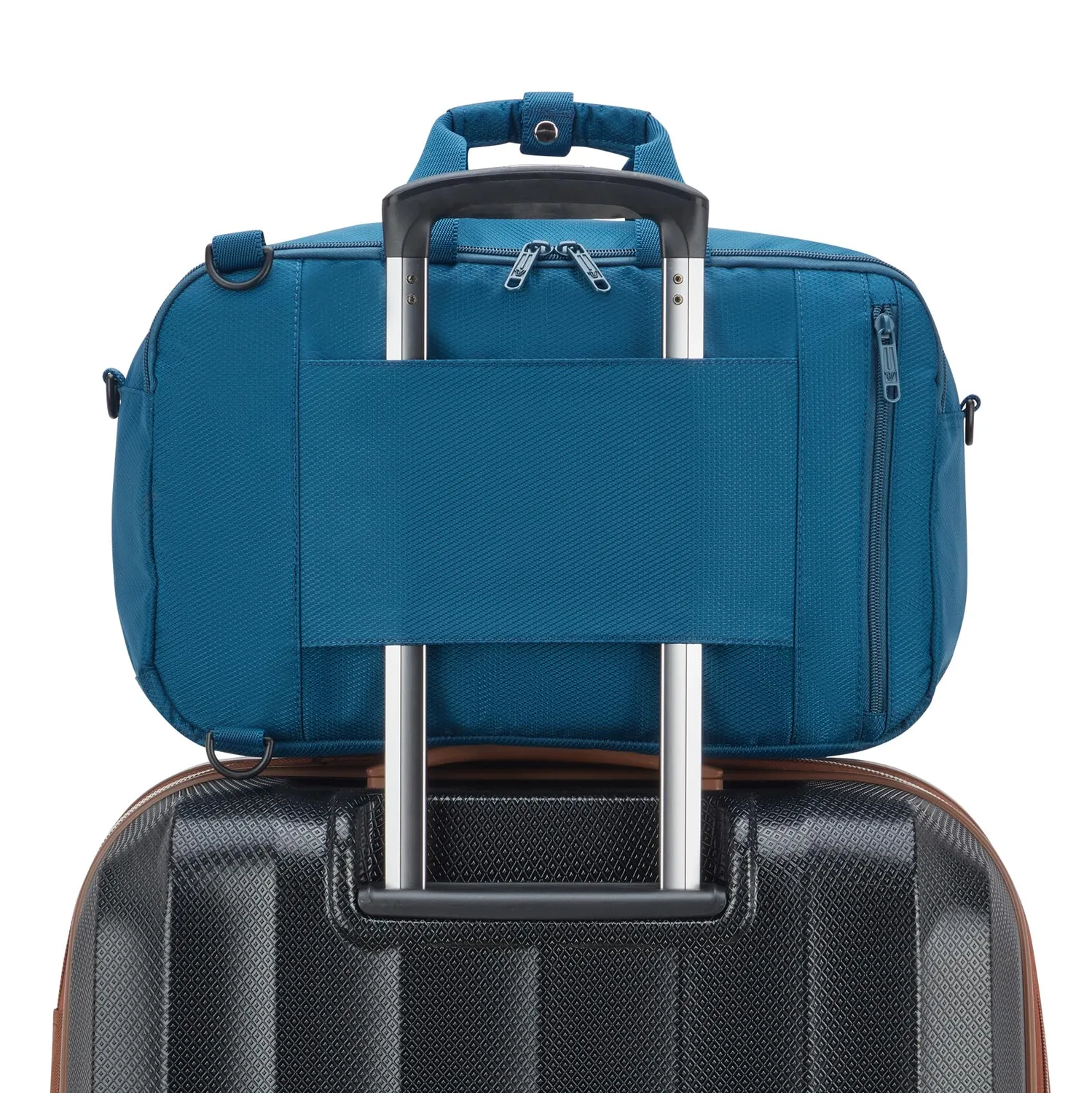 Roncato Jazz 4.0 Borsa cabina Blu Notte Ryanair