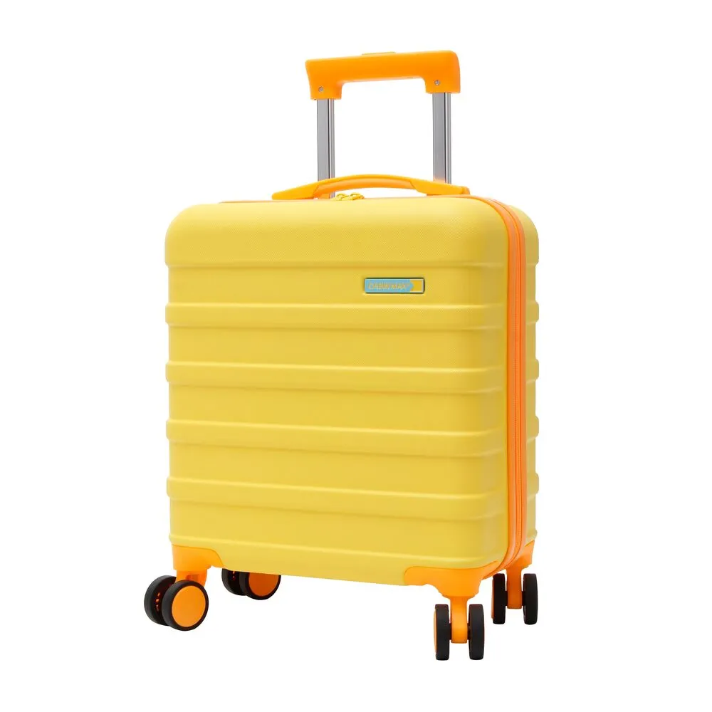Cabin Max Anode Bop valigia bimbi 45x36x20 30L
