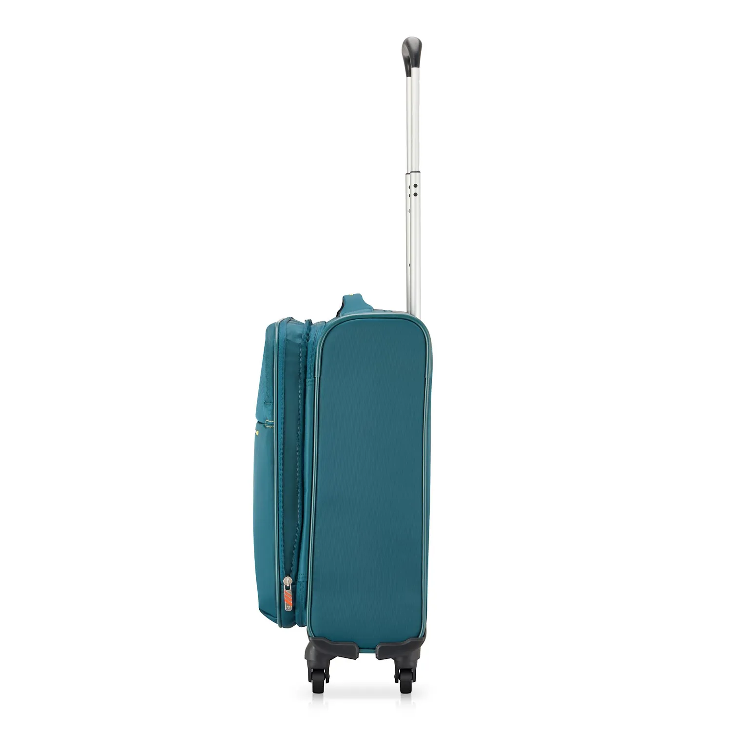 Roncato Speed trolley cabina 55 cm verde bottiglia espandibile