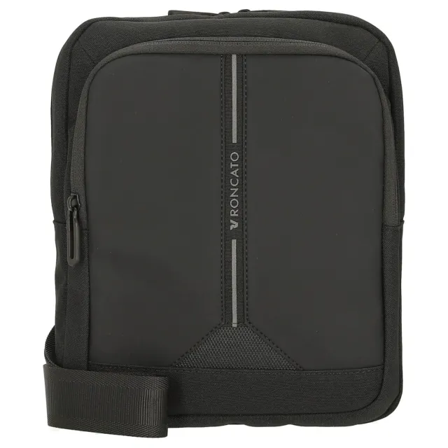 Roncato Clayton borsello tracolla porta tablet 22x28 cm