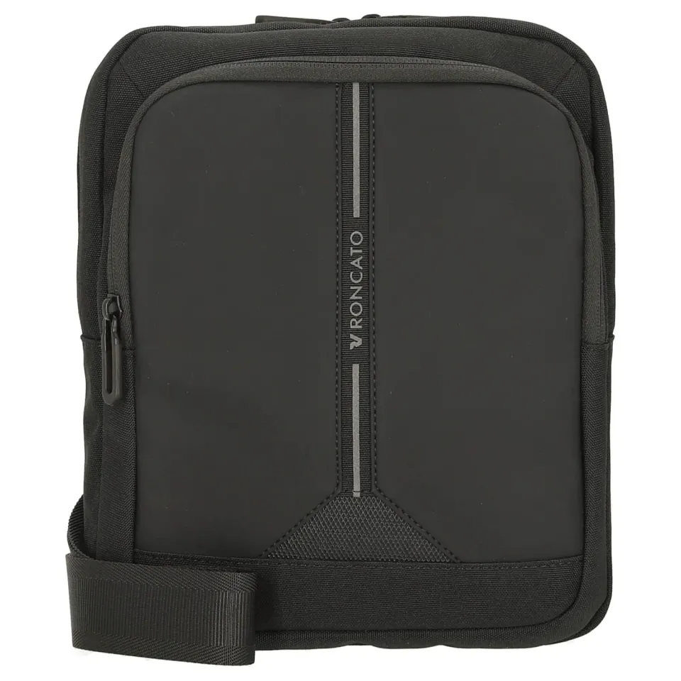 Roncato Clayton borsello tracolla porta tablet 22x28 cm