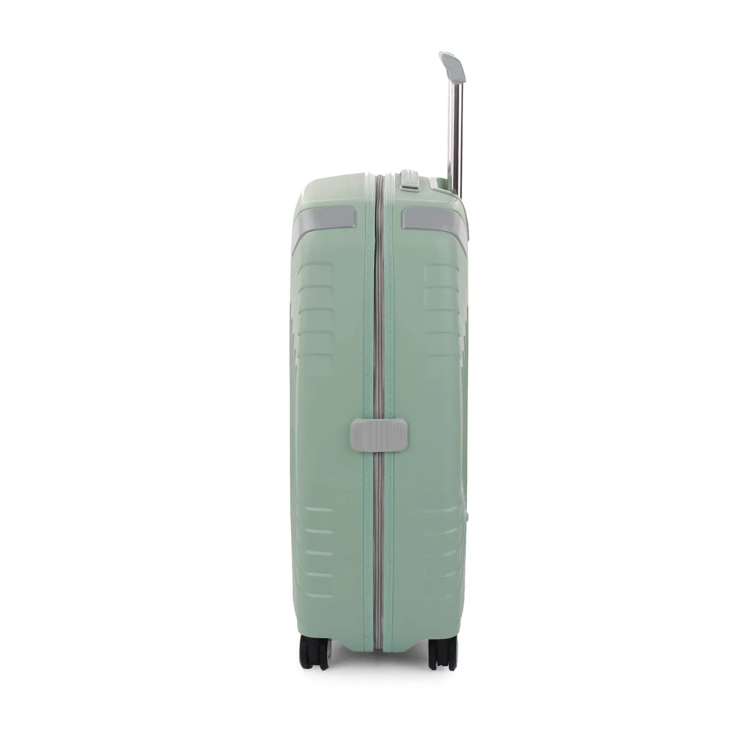 Roncato Ypsilon 2.0 Trolley Medio 69 cm Acquamarina Espandibile