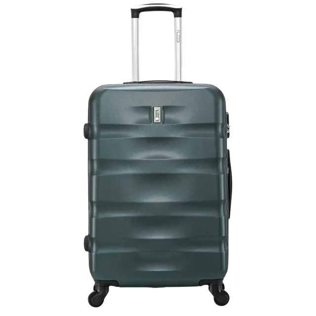 CELIMS AeroWave L 65 cm valigia da stiva ABS rigida