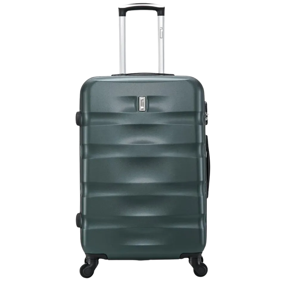 CELIMS AeroWave L 65 cm valigia da stiva ABS rigida