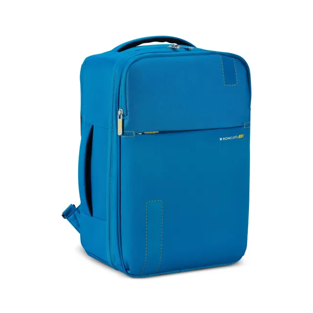 Roncato Speed Ryanair Zaino da Viaggio Blu Cobalto 20 L