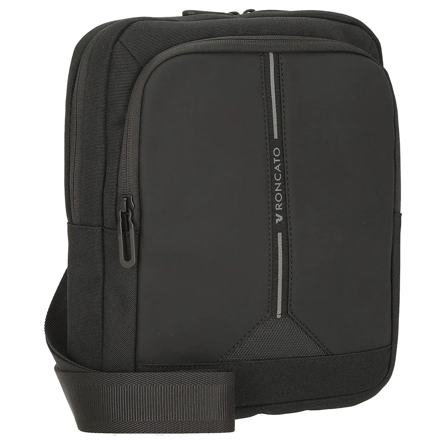 Roncato Clayton borsello tracolla porta tablet 22x28 cm