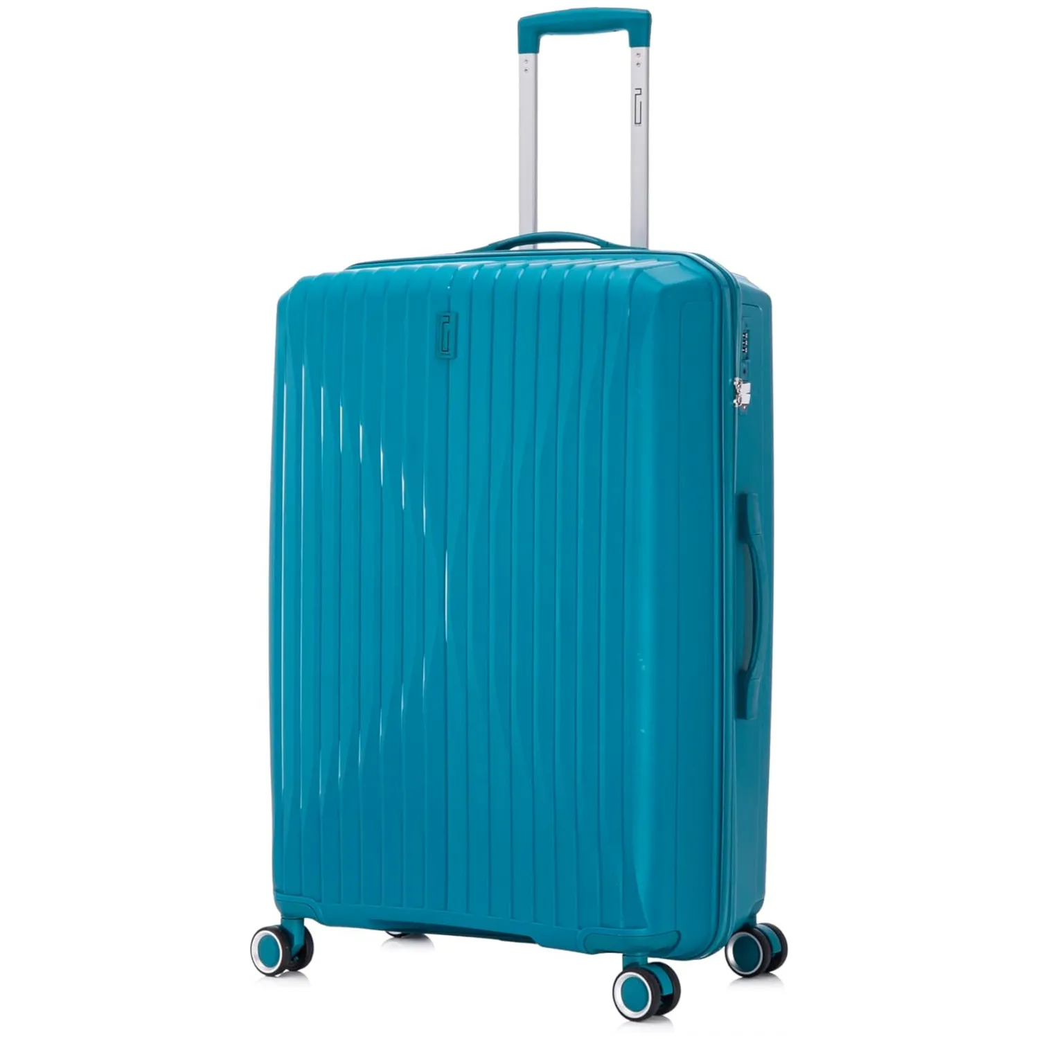 CELIMS SkyCruiser XL 75 cm valigia stiva polipropilene