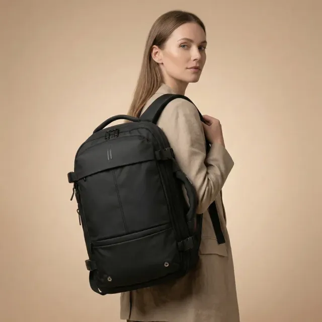 CELIMS V2 Zaino Comprimibile 36L Sottovuoto TSA