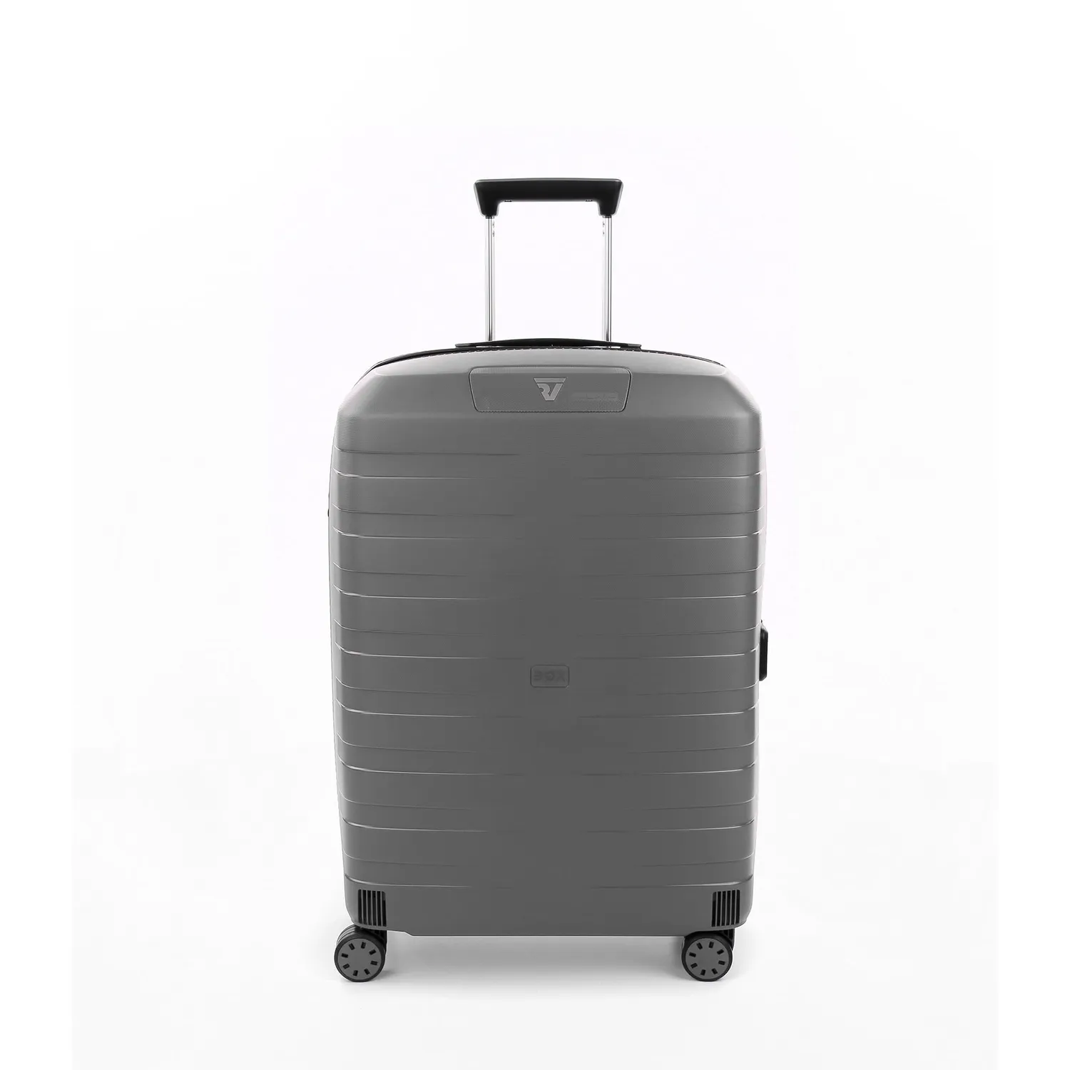 Roncato Box 4.0 Trolley Medio 69 cm Piombo 80 L Espandibile
