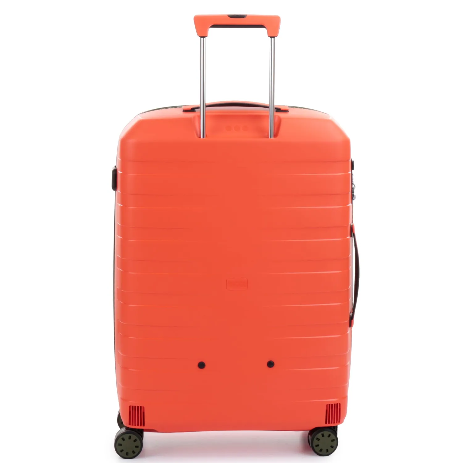 Roncato Speed borsa cabina arancio tasca frontale