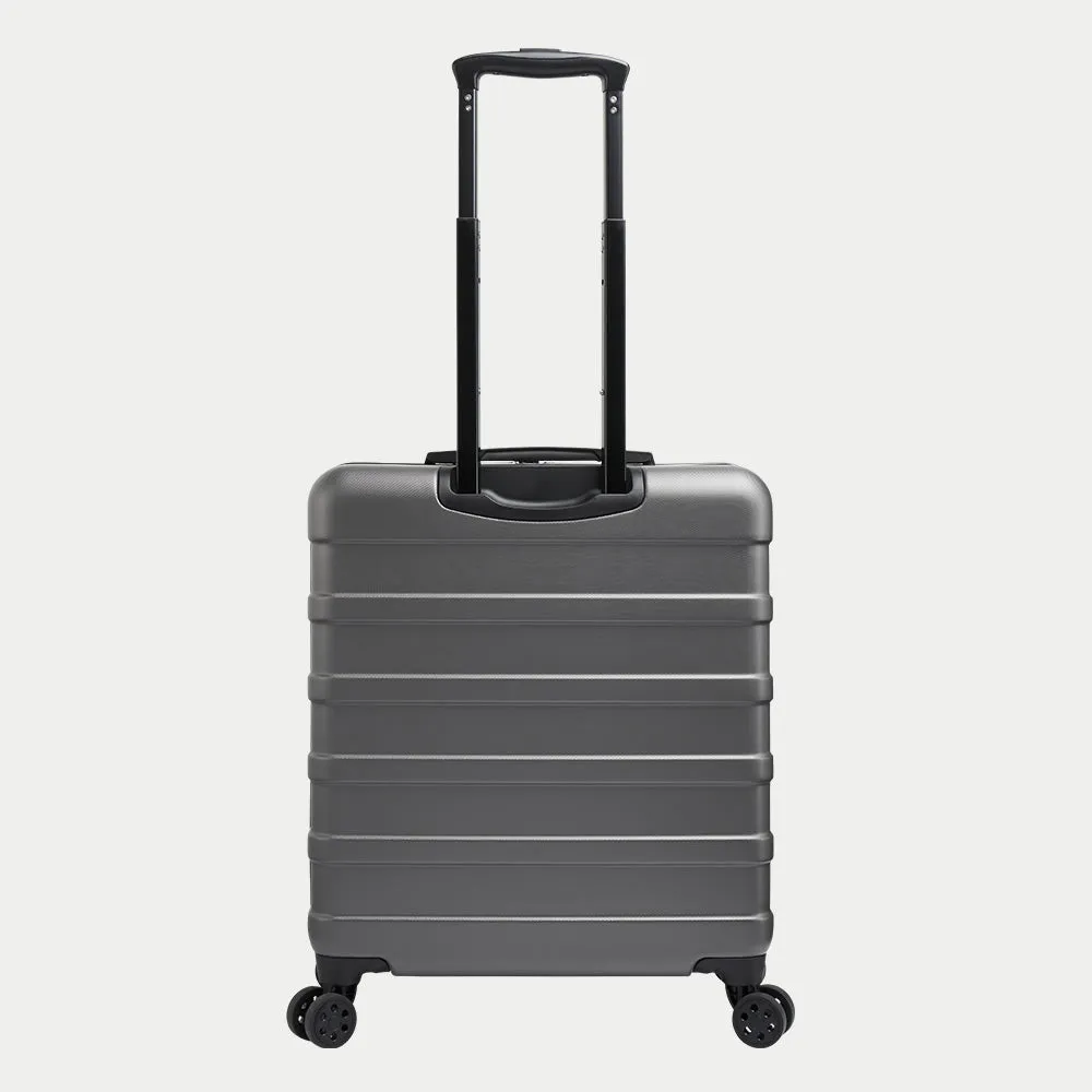 Cabin Max Lyon Anode trolley cabina 56L grafite