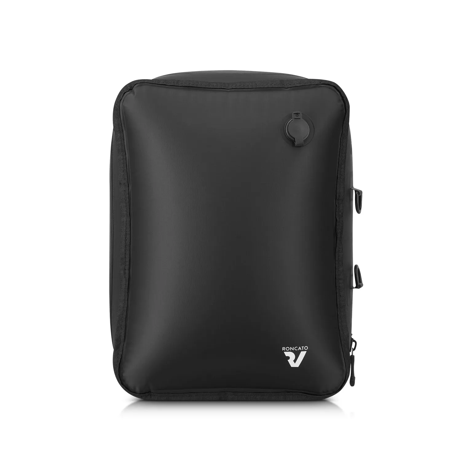 Roncato Flatty Sacca sottovuoto zaino Ultraviolet 19L