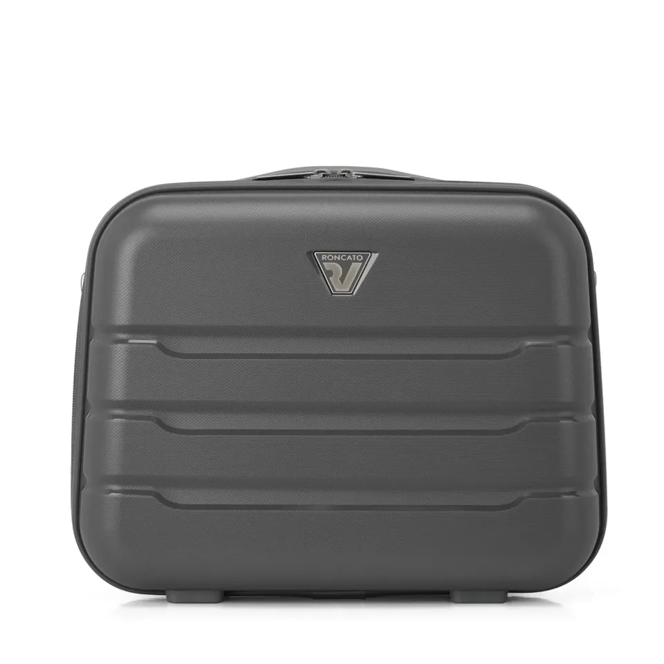 Roncato B-Flying Beauty Case 34x28cm Antracite 13L