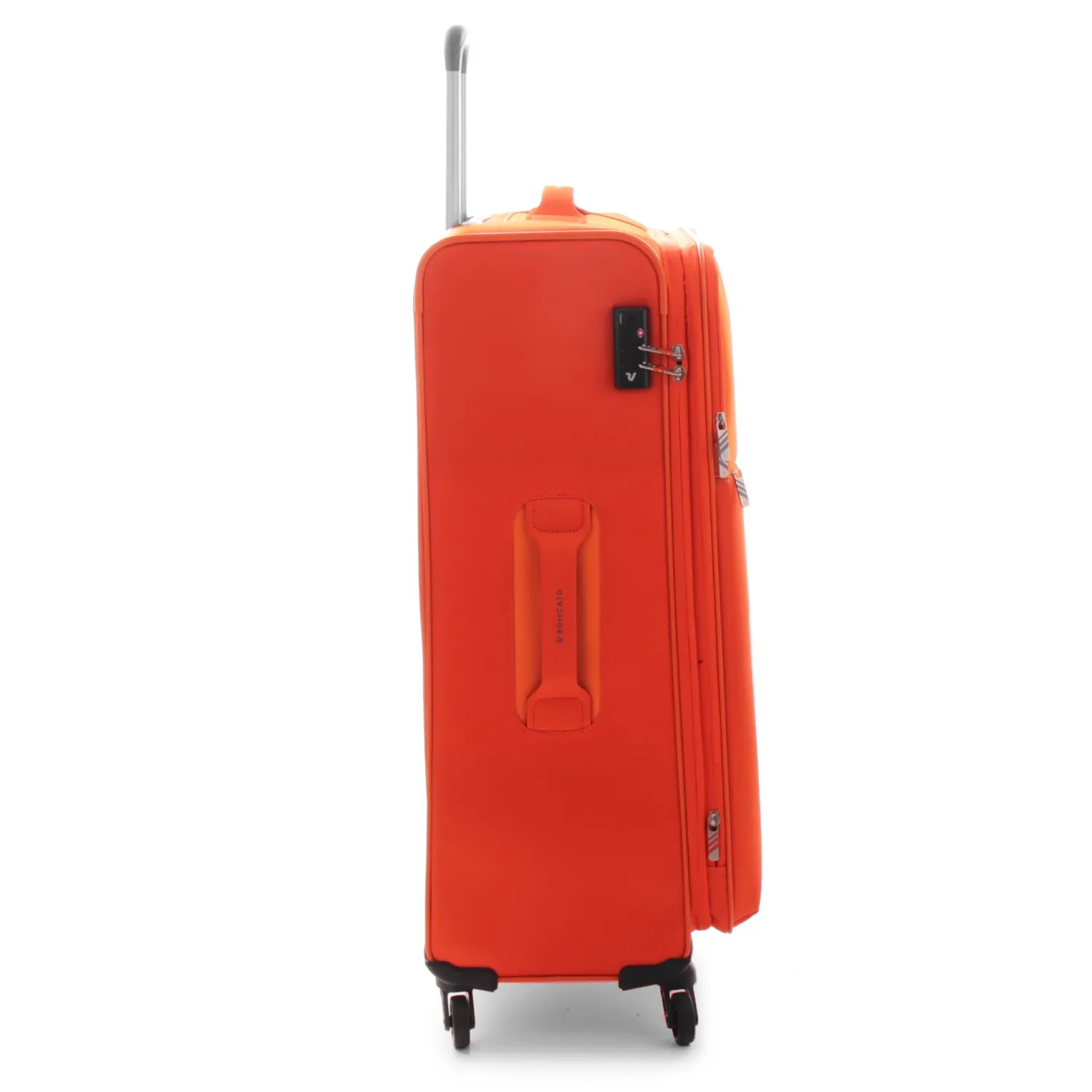 Roncato Speed trolley grande 78 cm arancio 103 L espandibile
