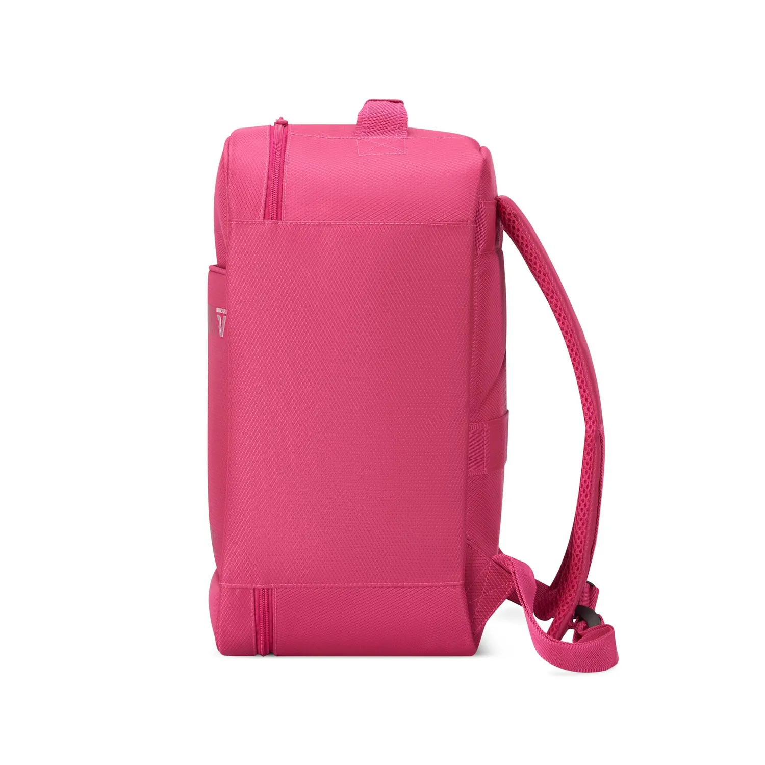 Roncato Jazz 4.0 Zaino Cabina 40x20x25 cm Magenta 20L Leggero