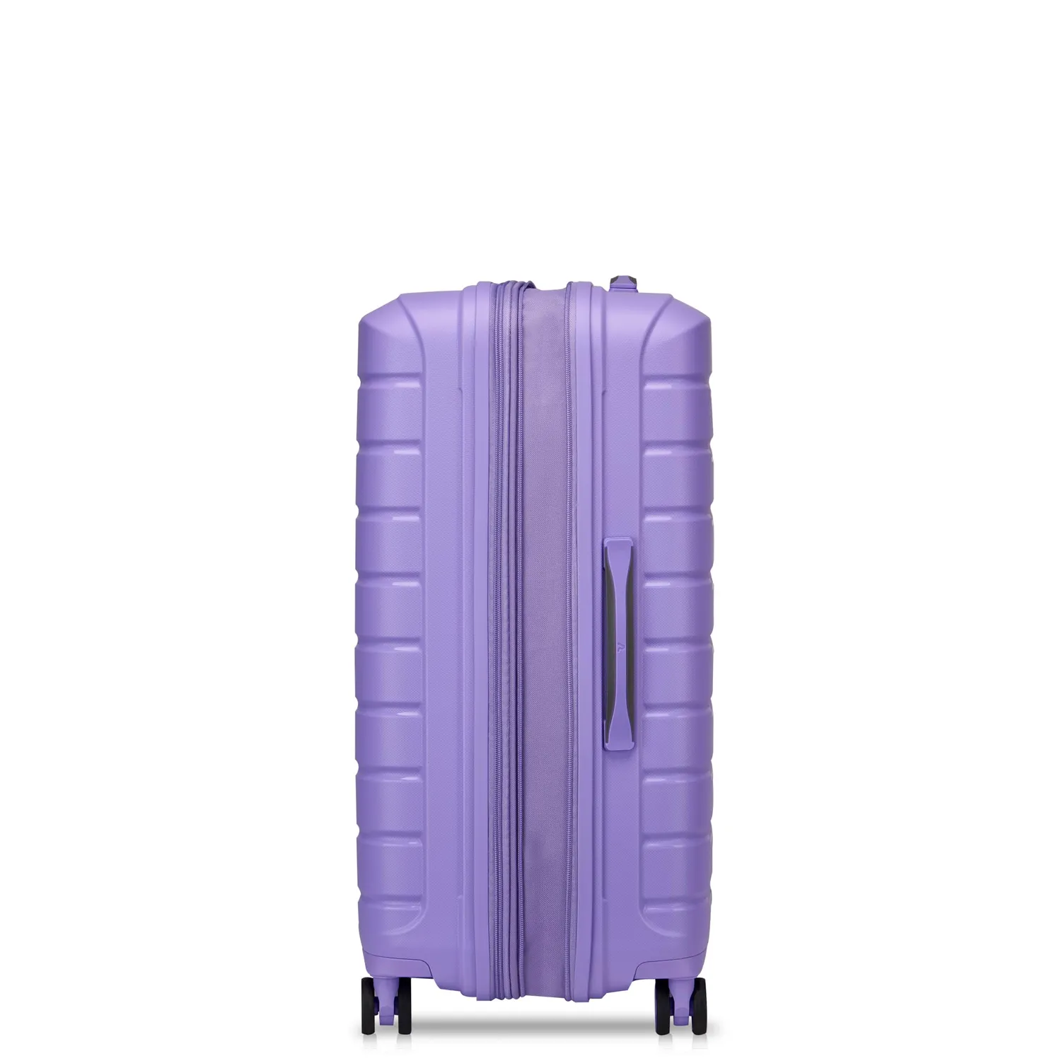 Roncato B-Flying trolley medio 68 cm lavanda espandibile