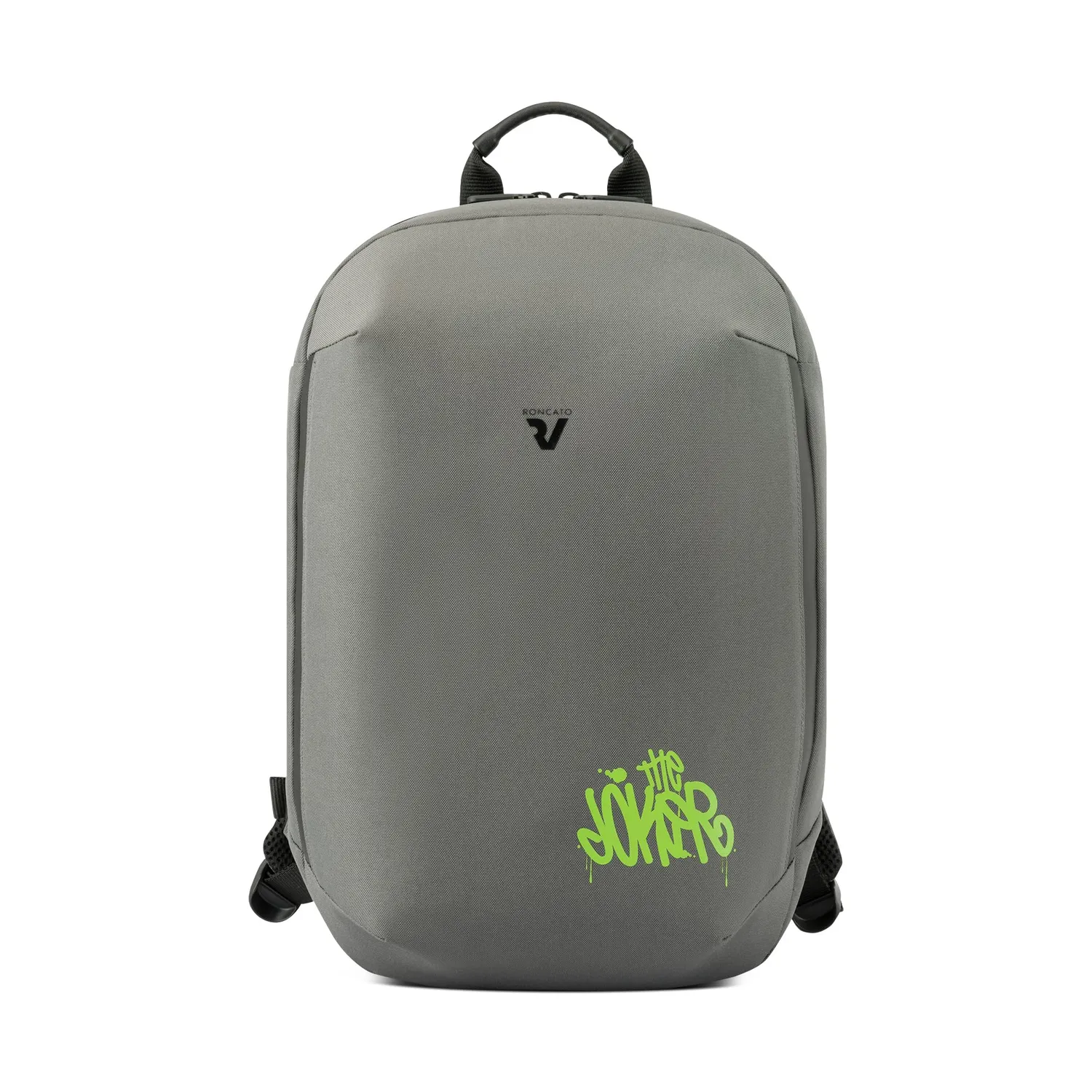Roncato DC Comics Zaino Viaggio Joker PC 15,6" 18L
