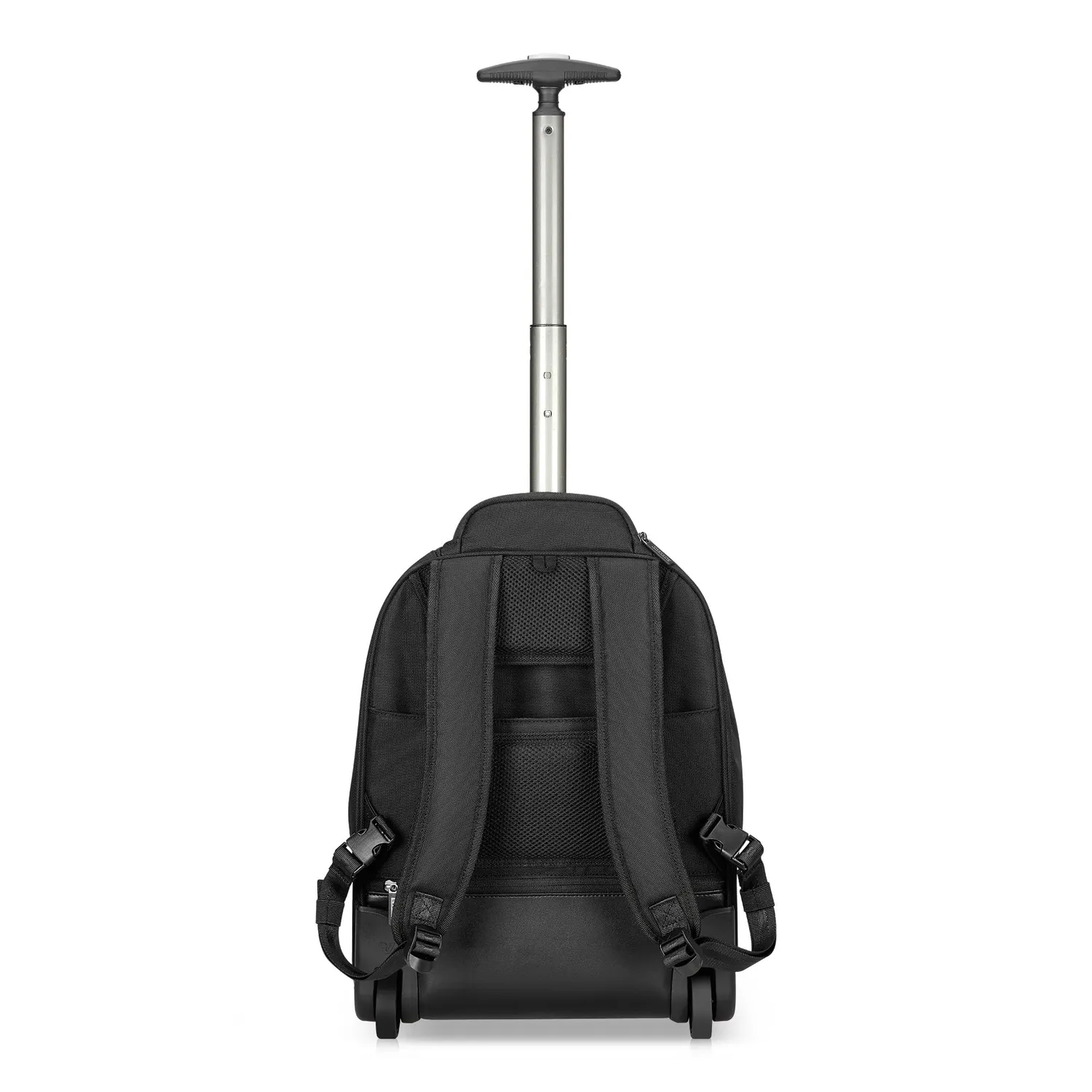 Roncato Gateway Zaino Trolley 45x36x20 Nero Porta PC 15.6