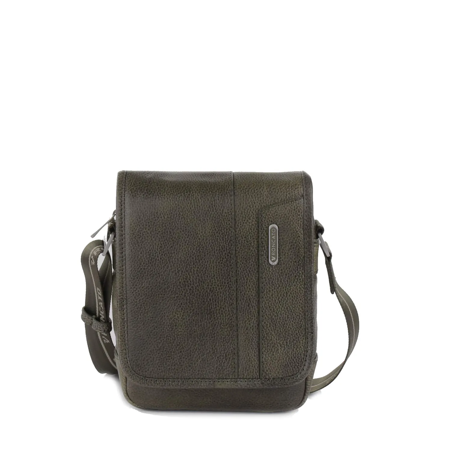 Roncato Panama Dlx borsello utility uomo pelle