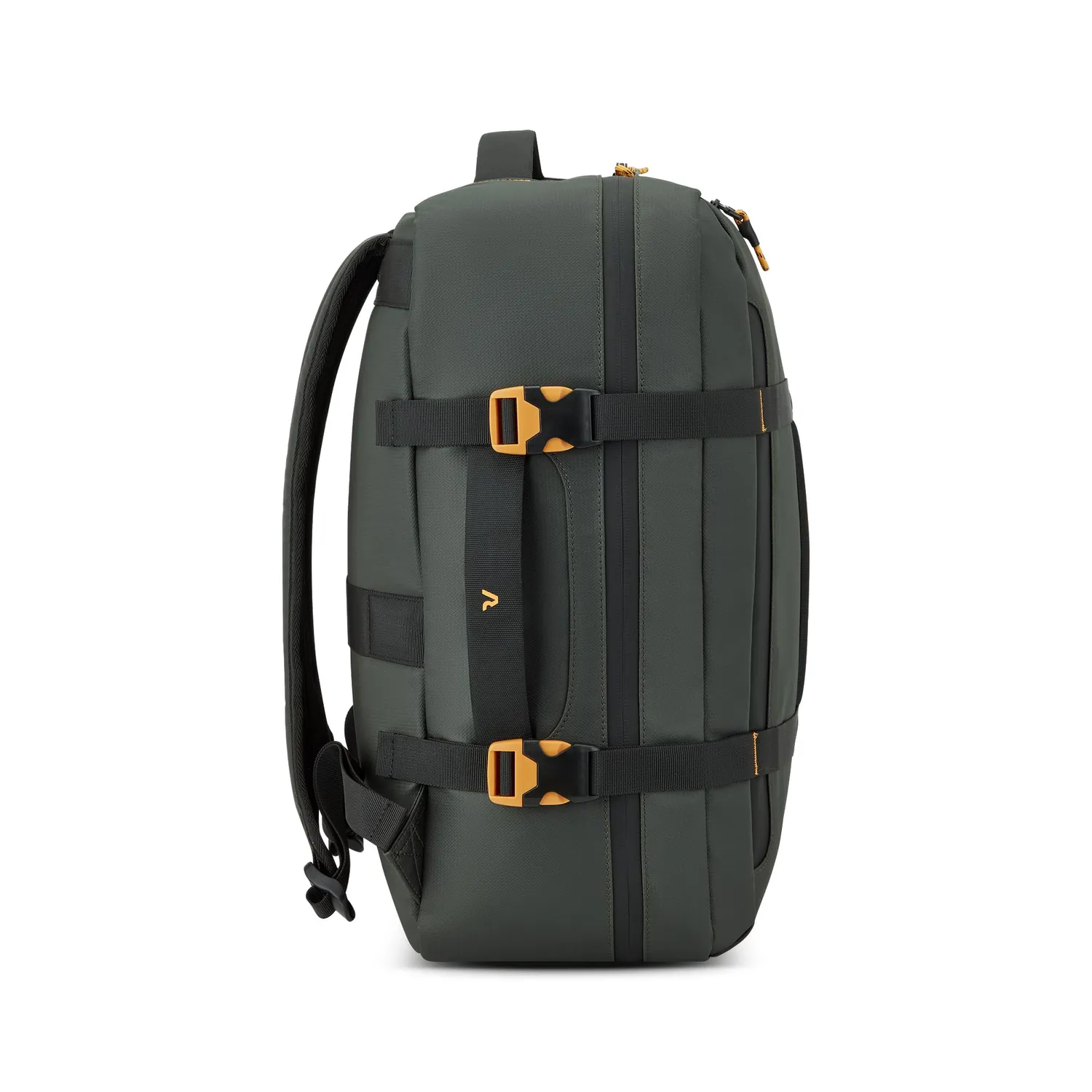 Roncato Norway Zaino 45x36x20 Verde Militare Easyjet