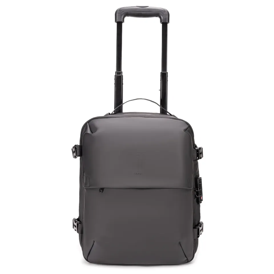 CELIMS AirPlus Trolley Zaino 40x30x20 Ruote PC