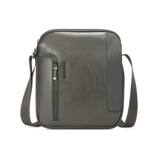 Roncato Panama 4.0 Borsello Uomo Tracolla 28x24x6 cm Fossil