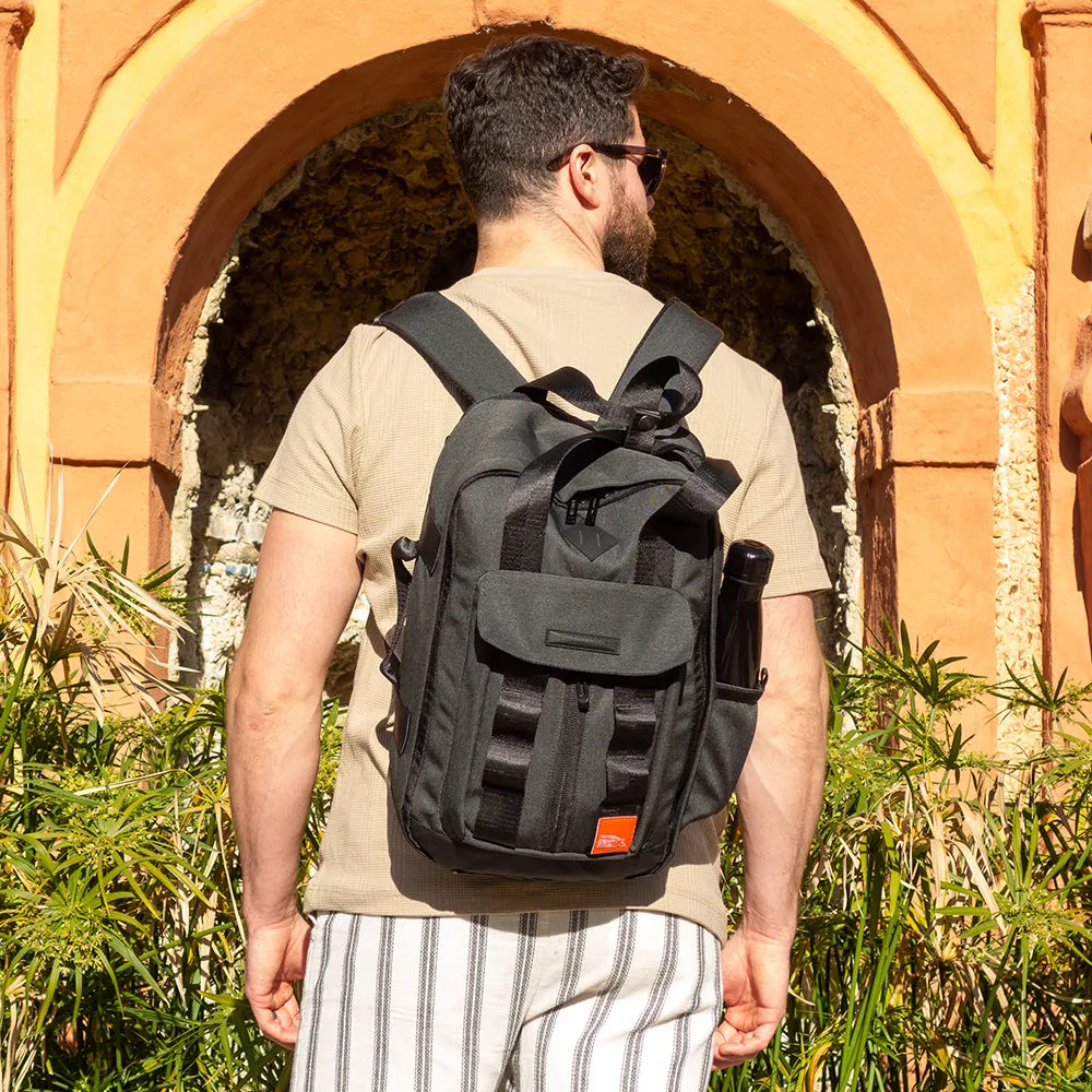 Cabin Max Memphis Zaino Bagaglio a Mano 20L sottosedile