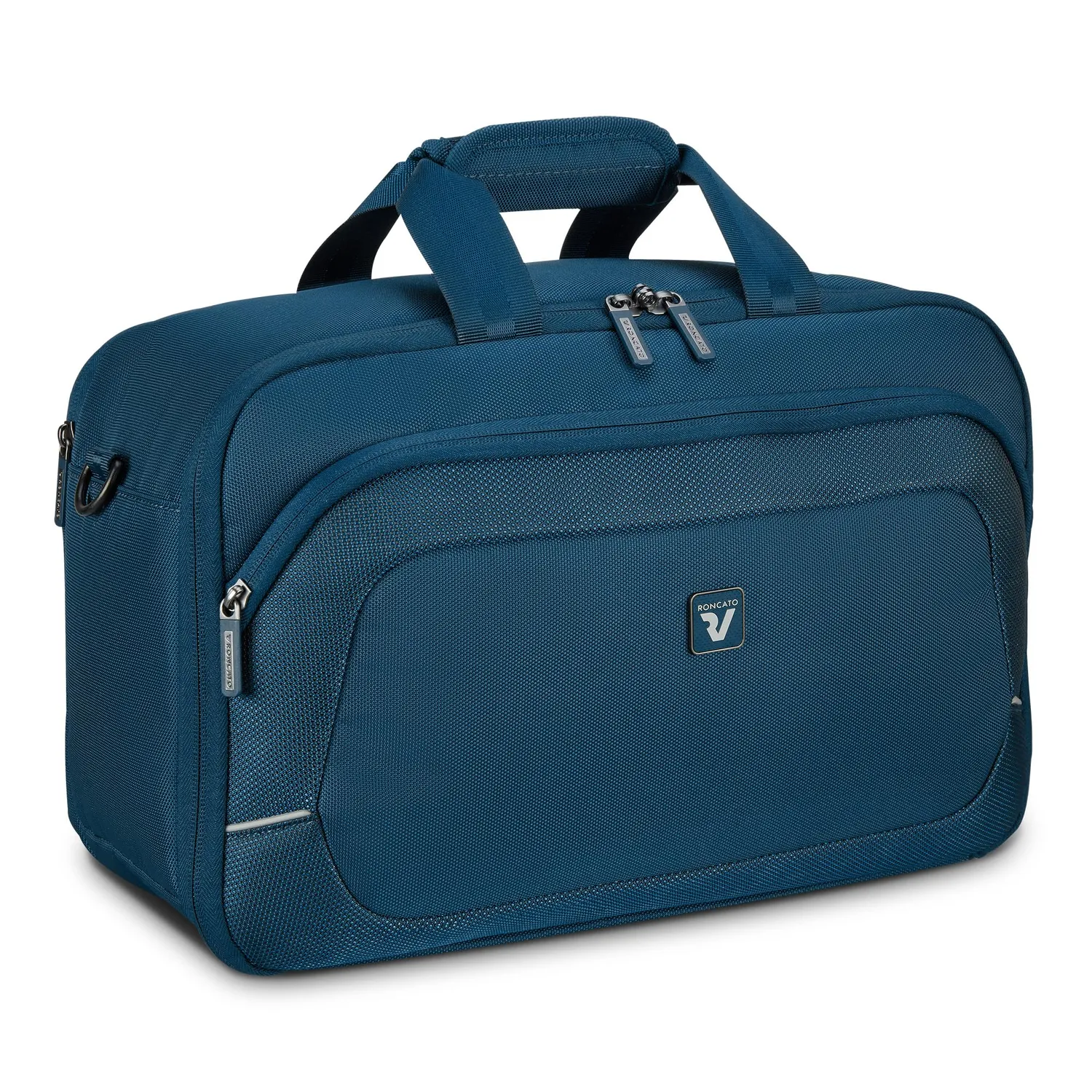 Roncato Gateway Borsa Cabina Nero PC 14" Ryanair