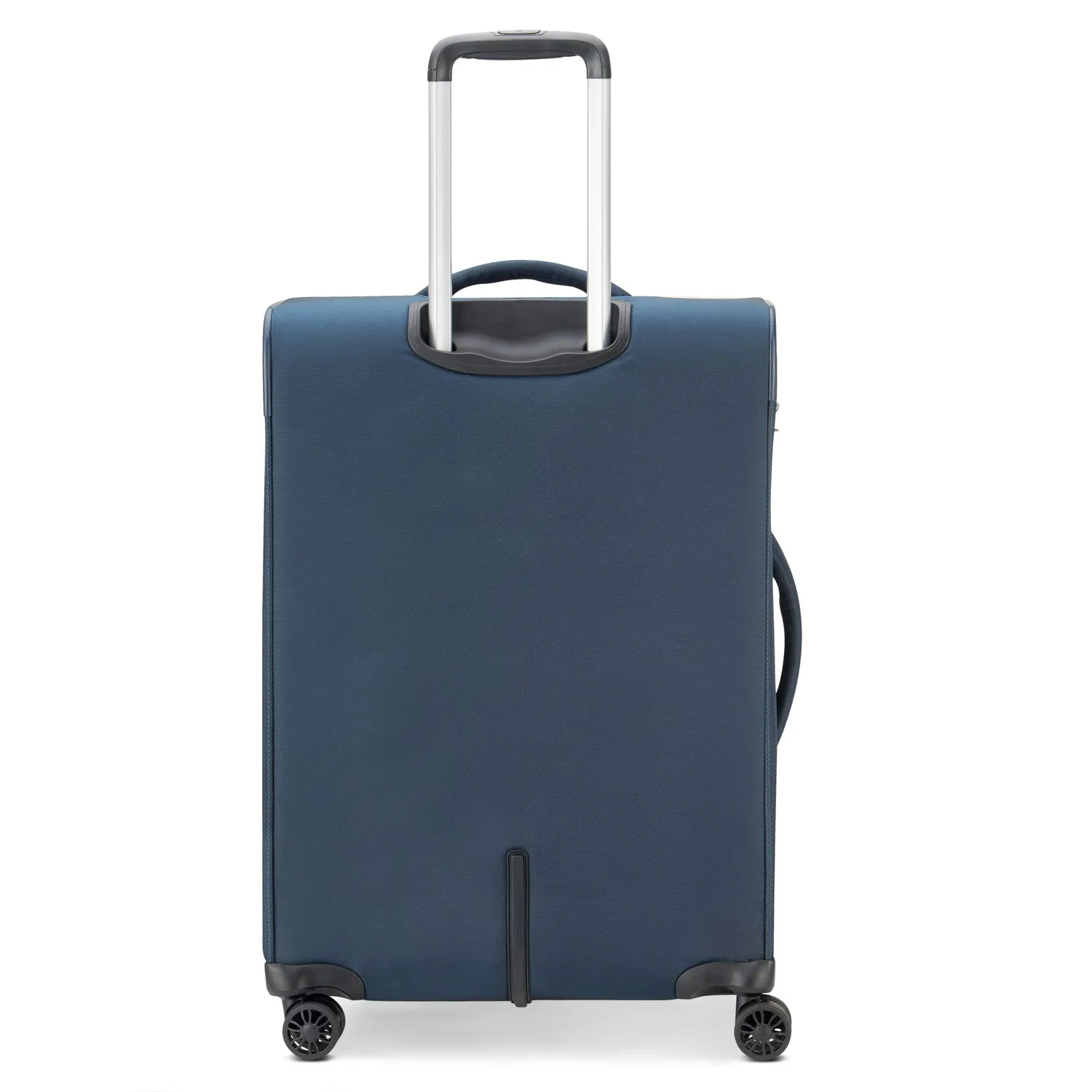 Roncato Joy Trolley medio 63 cm espandibile blu notte