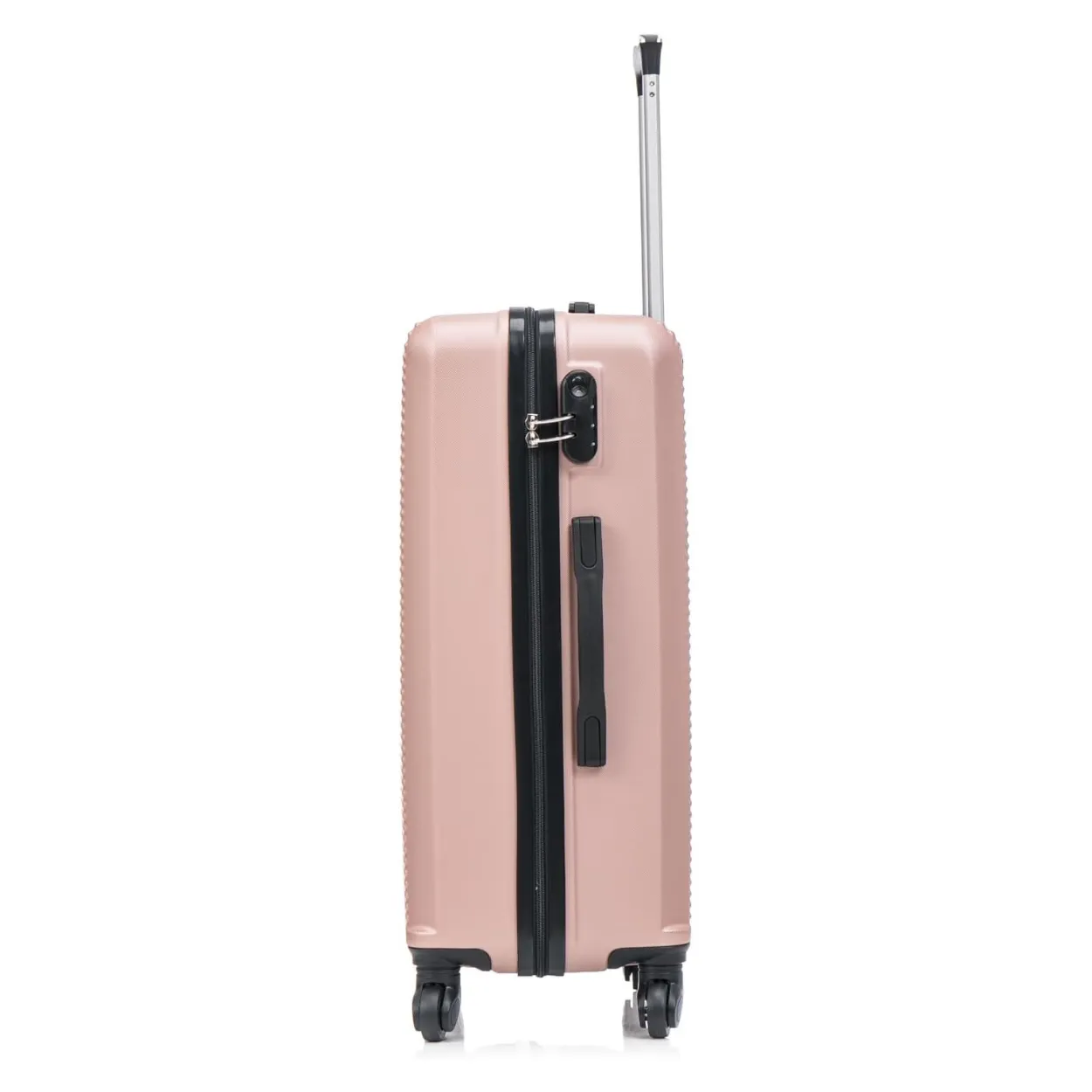 CELIMS Linea L valigia da stiva 65 cm rigida ABS