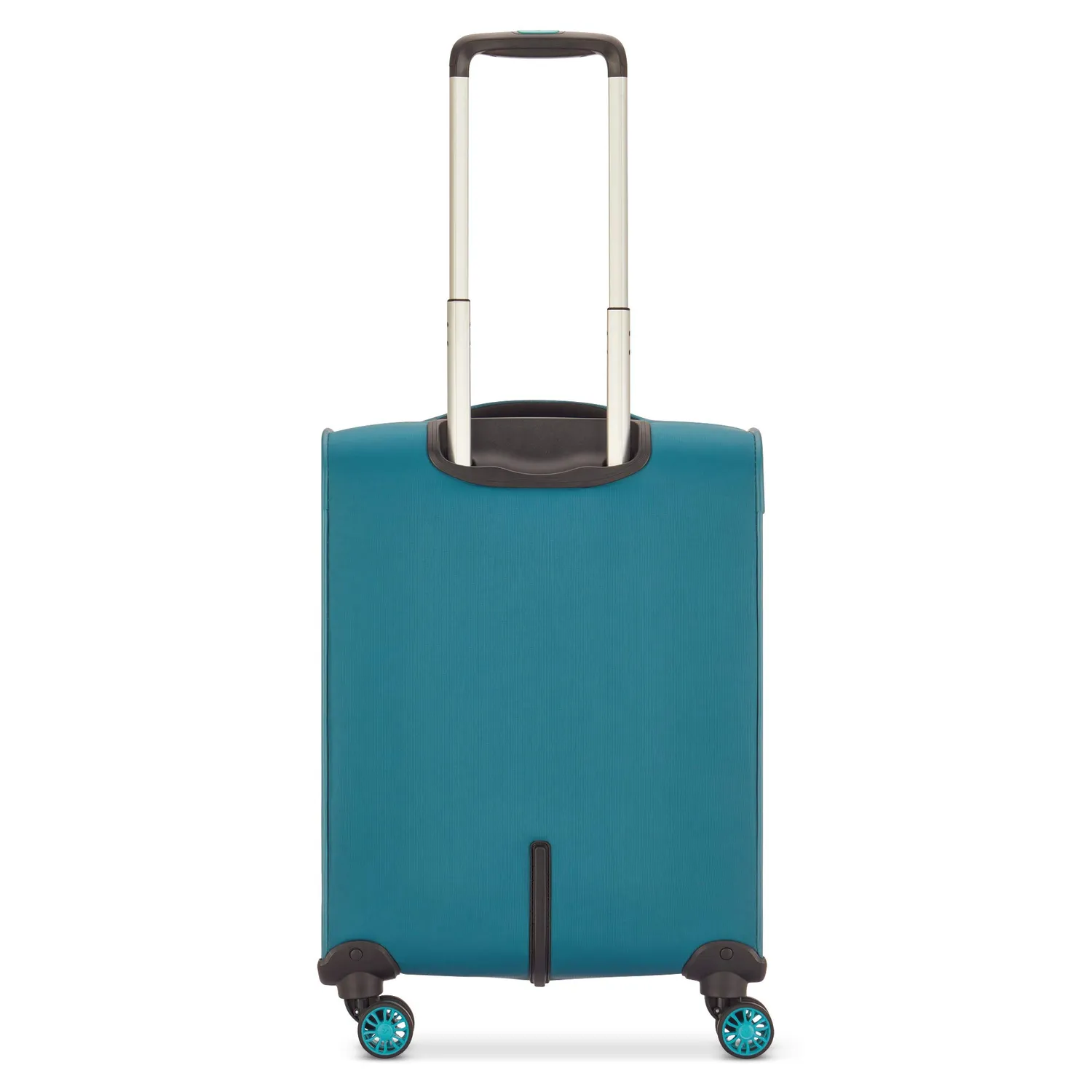 Roncato Crosslite trolley mano 55x40 petrolio 42L