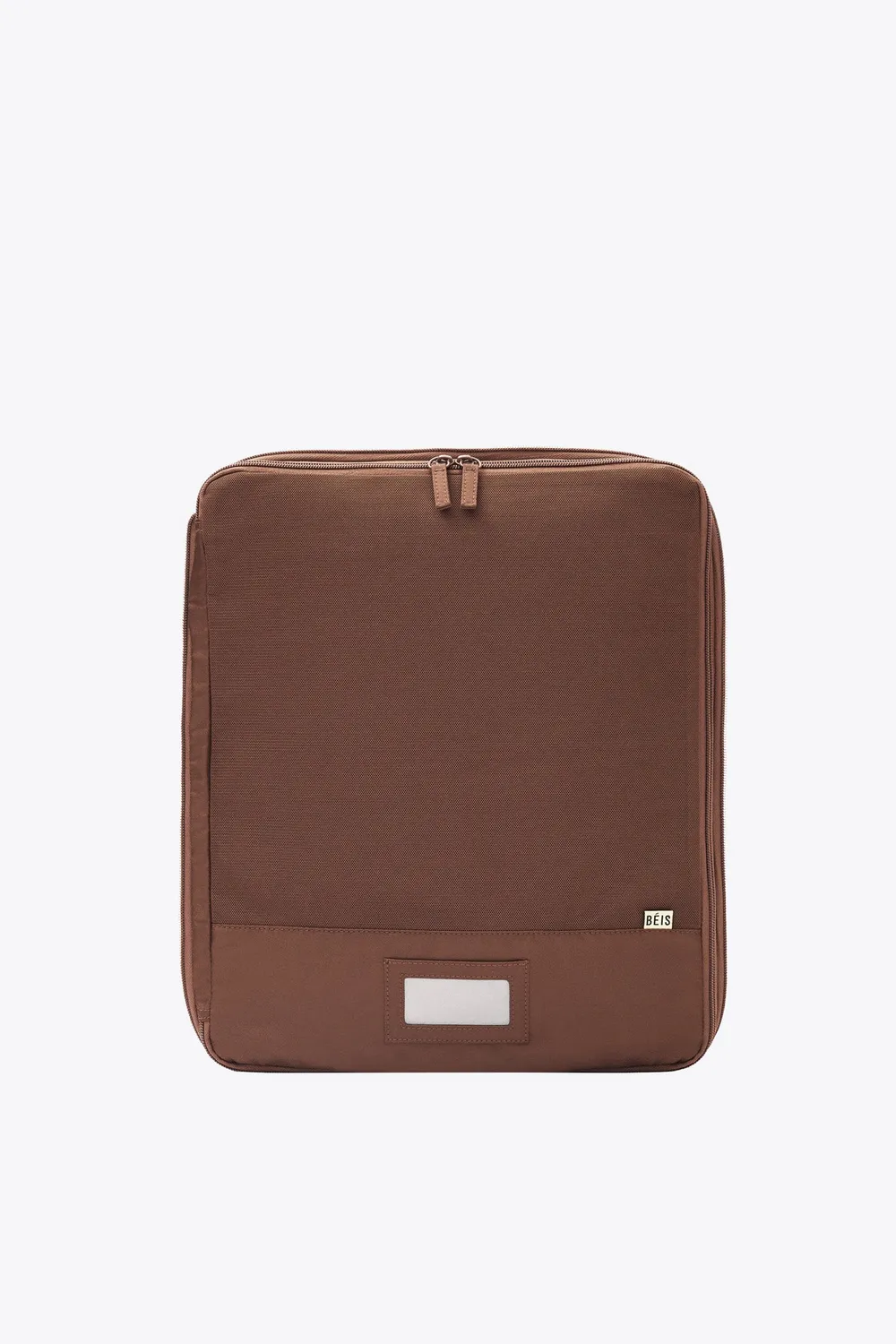 Beis Compression Packing Cubes packing cubes 6 pezzi maple compressione