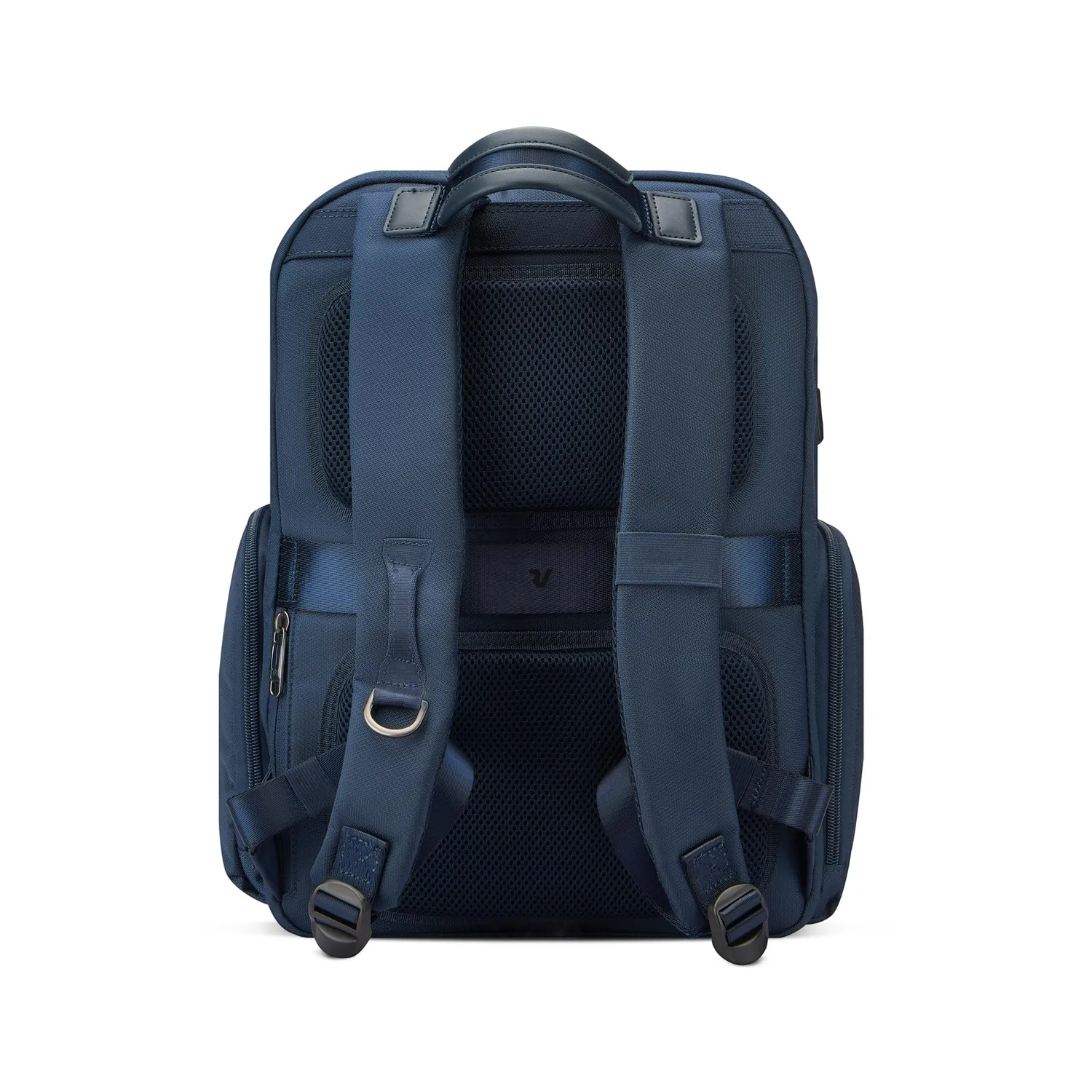 Roncato City 3.0 Zaino Porta PC 15.6" 40x33x18 Blu Notte 23L