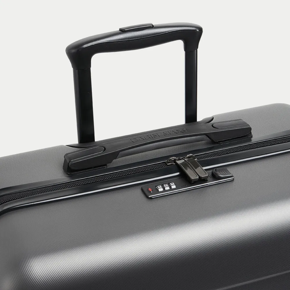 Cabin Max Lyon Anode trolley cabina 56L grafite