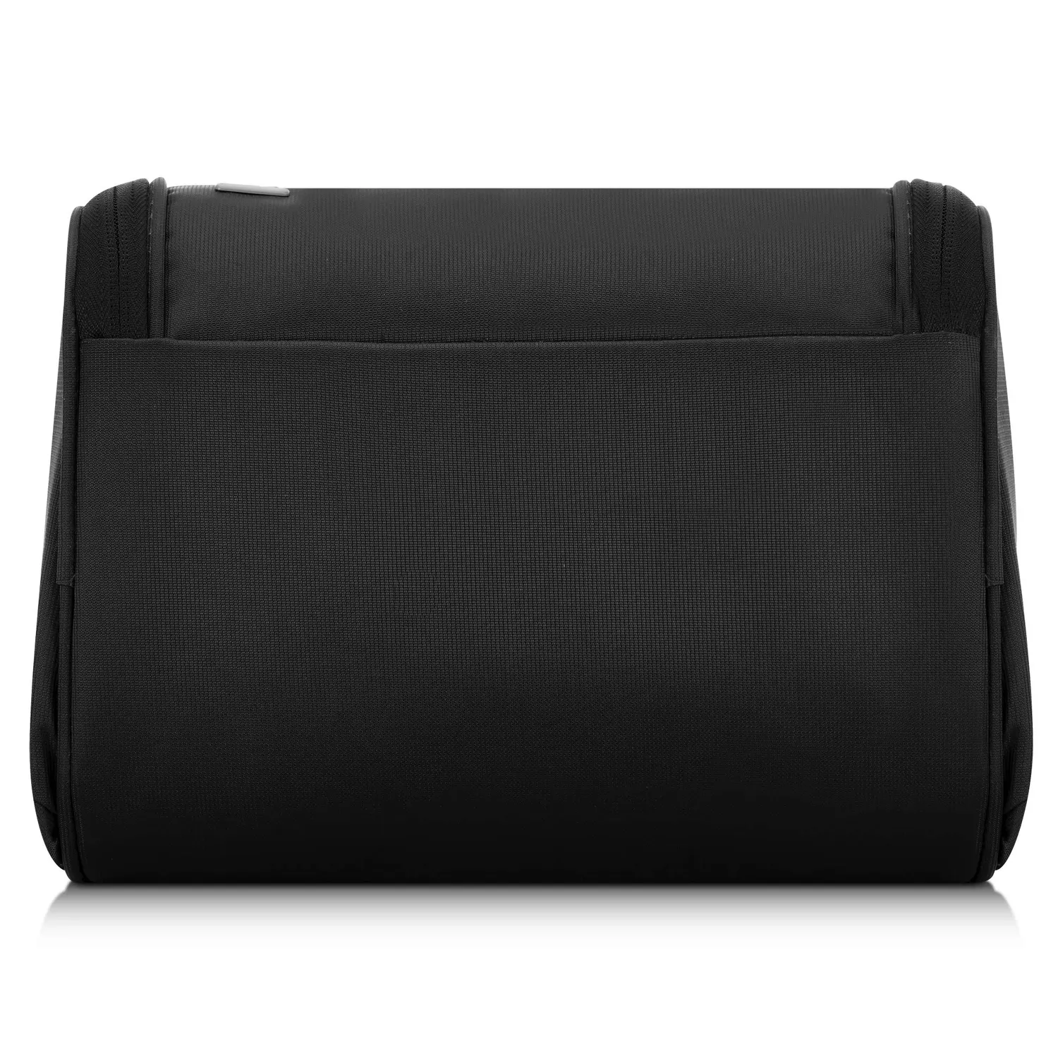 Roncato Crosslite Necessaire Viaggio Nero 25x19x15 con Gancio