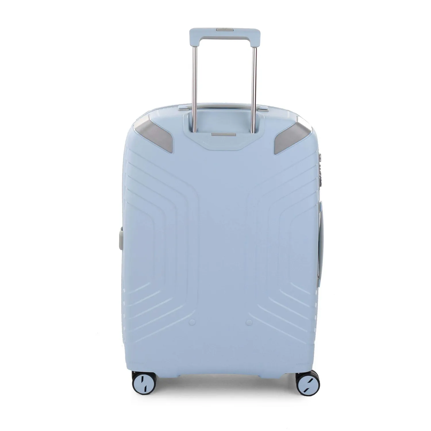 Roncato Ypsilon 2.0 Trolley Rigido Medio Zaffiro 69 cm 90 L