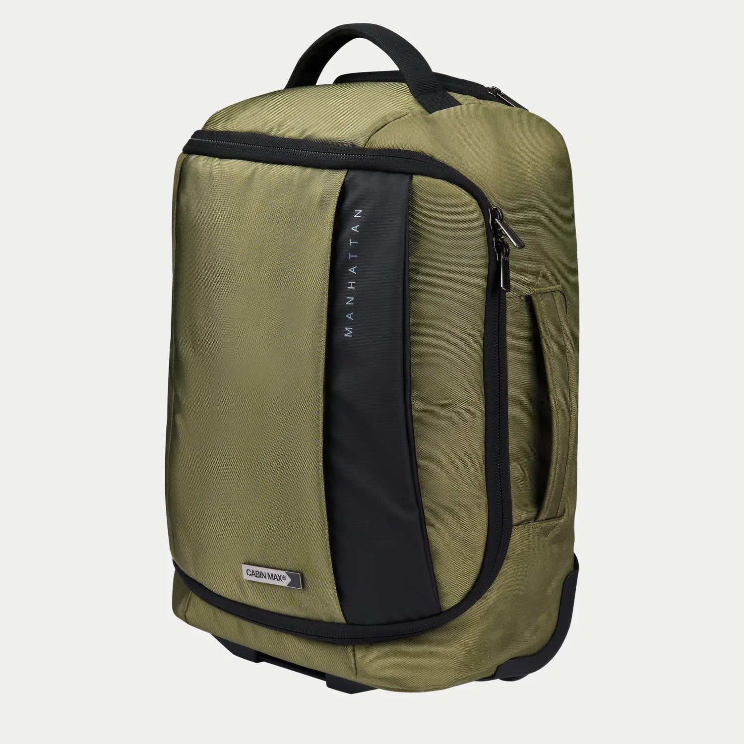 Cabin Max Manhattan Pro Trolley Bagaglio a Mano 30L