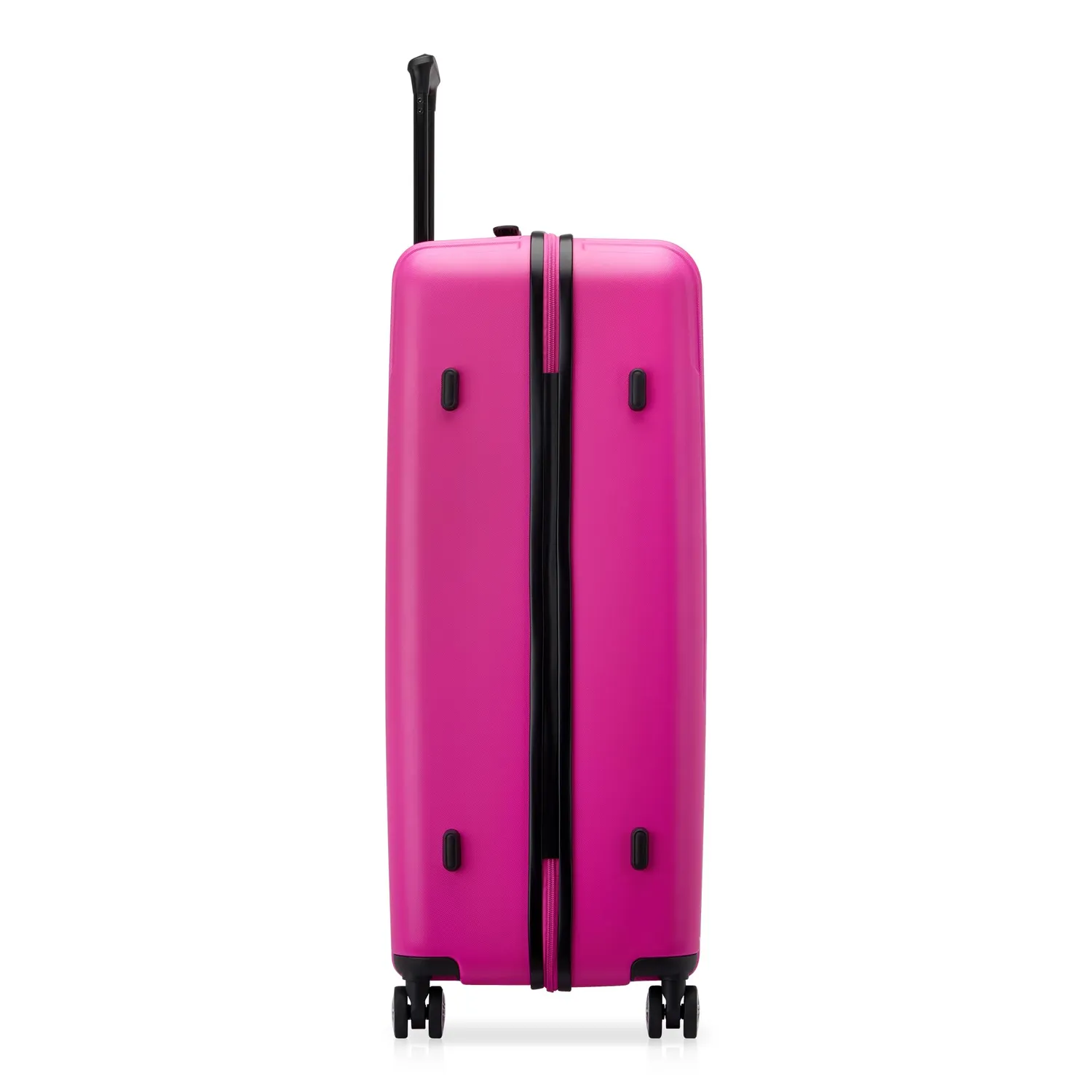 Roncato Element 2.0 Trolley Grande 76 cm Fucsia 106 L