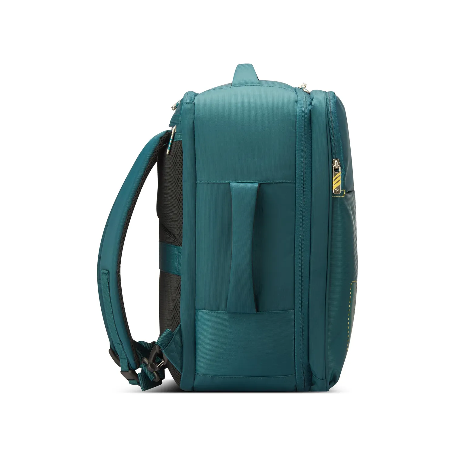 Roncato Speed zaino Ryanair 40x25x20 verde bottiglia 20L