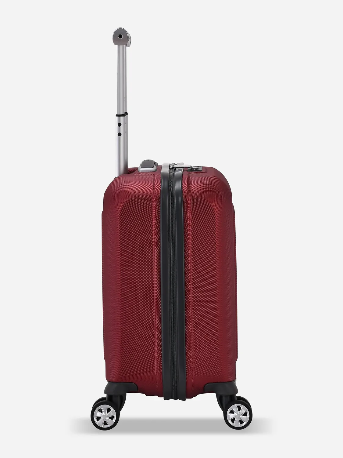 Eminent Kapstadt Ingresso Pilota trolley lavoro rosso USB
