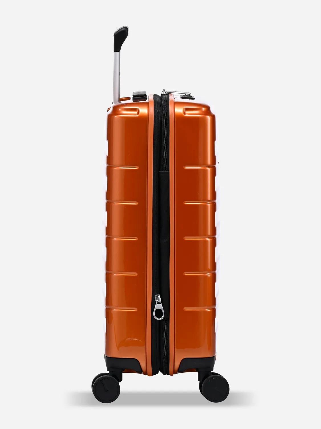 Eminent Voyager Cabina Espandibile bagaglio a mano arancione