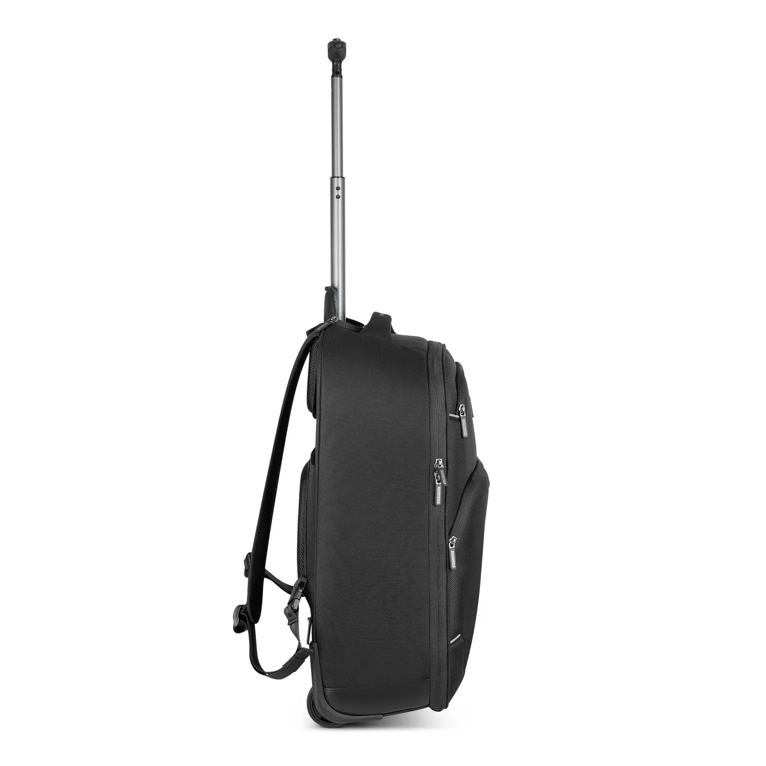 Roncato Gateway Zaino Trolley Porta PC 17" Nero 40L