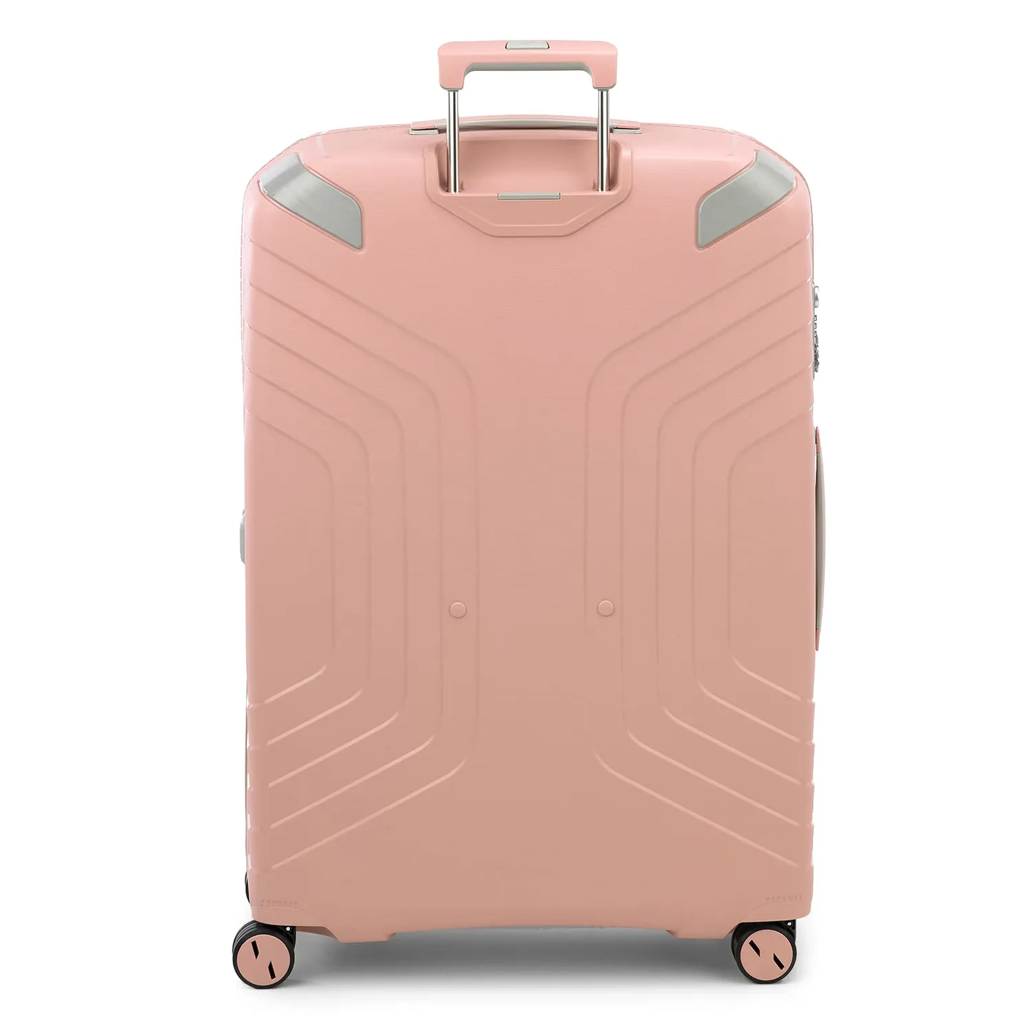 Roncato Ypsilon 2.0 Trolley Grande 78 cm Rosa Pastello Rigido