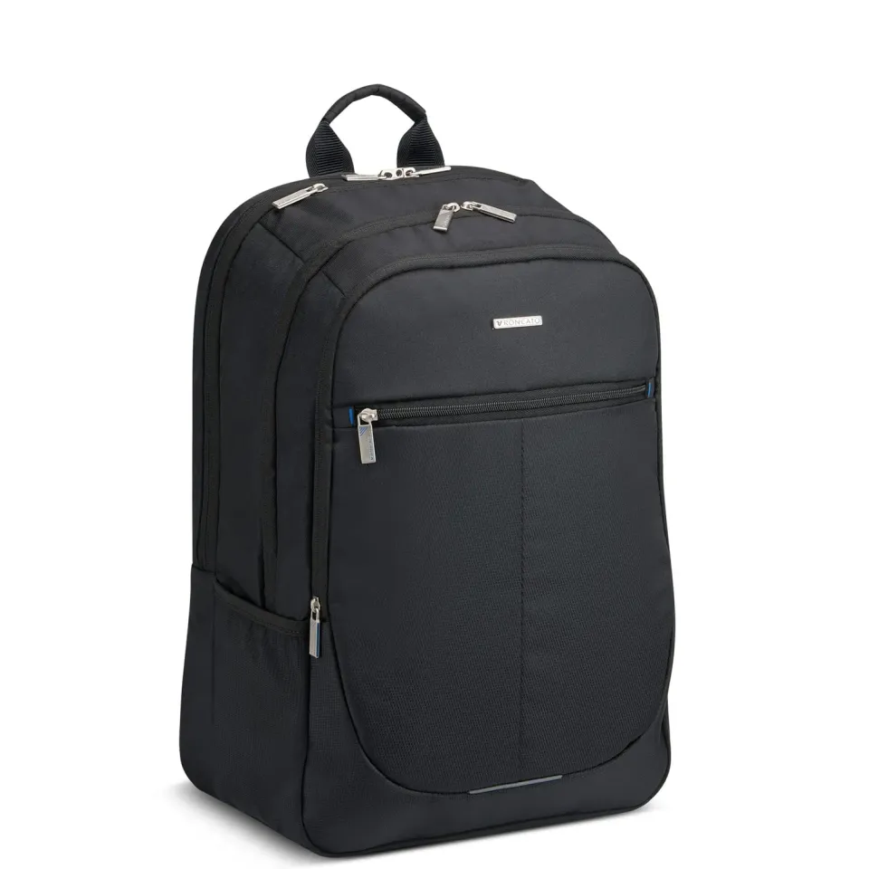 Roncato Easy Office 2.0 zaino porta PC 15.6 nero 22,5 L