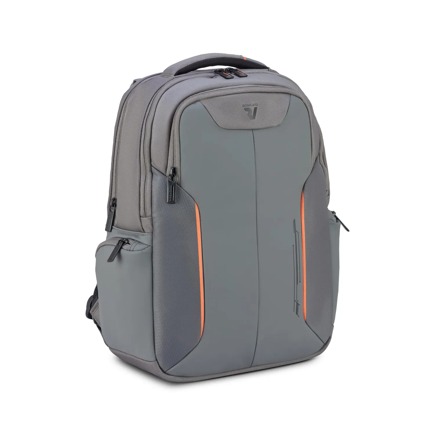 Roncato Interface 14 zaino porta PC nero 20 L