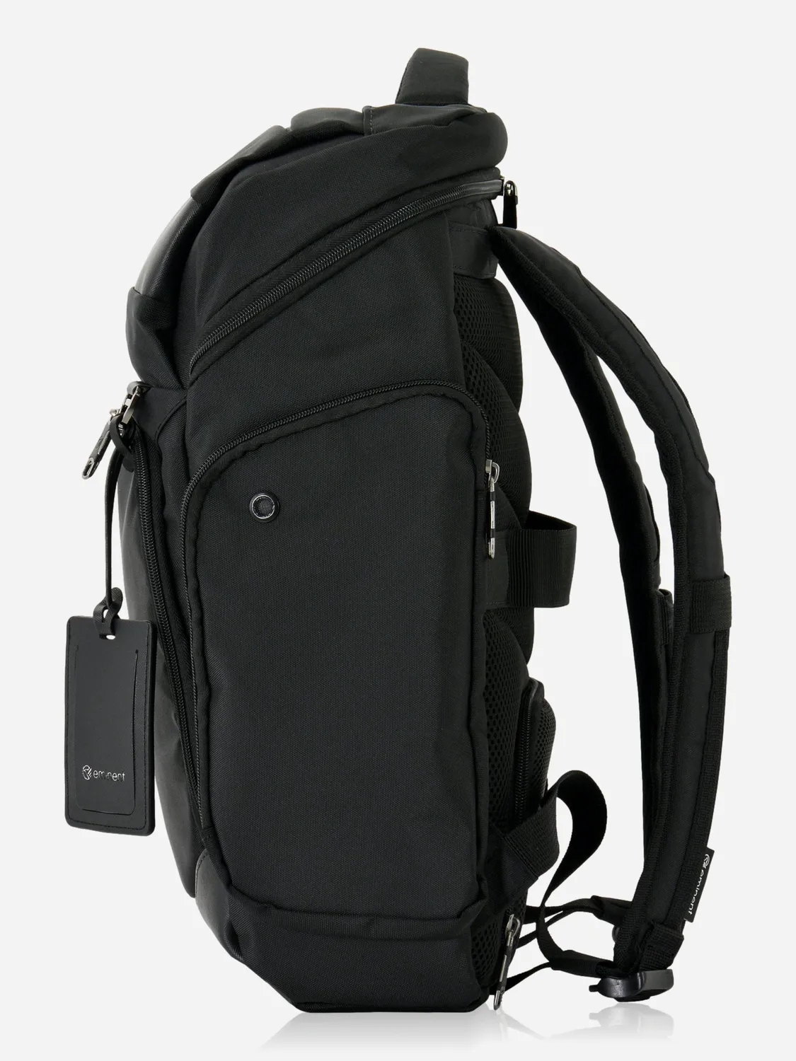 Eminent Lyon zaino nylon laptop 15 pollici